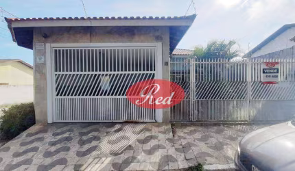 Casa com 4 dormitórios à venda, 177 m² por R$ 1.350.000,00 - Jardim Realce - Suzano/SP