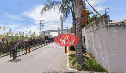 Apartamento com 2 dormitórios à venda, 46 m² por R$ 229.000,00 - Estância Guatambu - Itaquaquecetuba/SP
