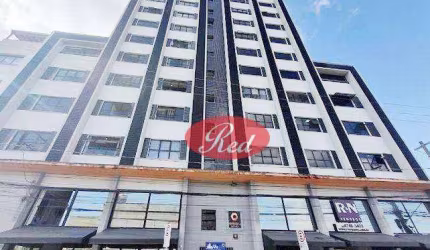 Conjunto para alugar, 121 m² por R$ 4.344,22/mês - Jardim Paulista - Suzano/SP