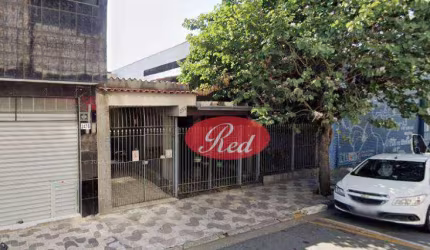 Casa com 2 dormitórios, 348 m² - venda por R$ 1.900.000,00 ou aluguel por R$ 6.901,46/mês - Centro - Suzano/SP