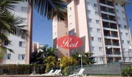 Apartamento com 3 dormitórios à venda, 84 m² por R$ 800.000,00 - Parque Suzano - Suzano/SP