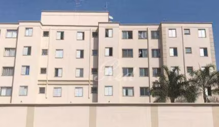Apartamento com 2 dormitórios, 48 m² - venda por R$ 234.000,00 ou aluguel por R$ 1.651,00/mês - Vila Figueira - Suzano/SP