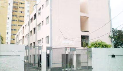 Apartamento com 1 dormitório para alugar, 89 m² por R$ 991,16/mês - Vila Figueira - Suzano/SP