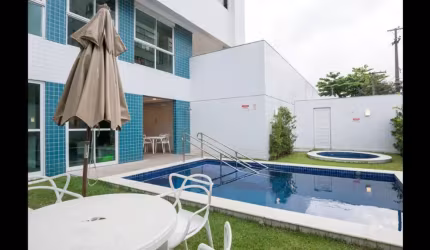 Excelente apartamento na Madalena