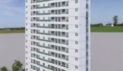 Excelente oportunidade, Apartamento com 3 quartos à Venda