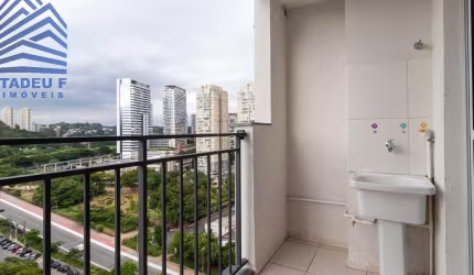 Apartamento a Venda, 2 dorms. no Jardim Caravelas