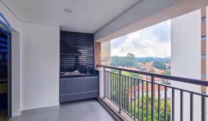 Apartamento para locação, 2 dorms, 1 vaga no Jardim Prudencia