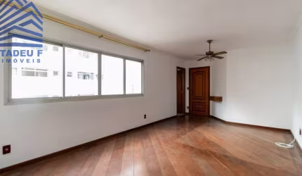 Apartamento a Venda, 3 dorms, 1 vaga no Brooklin