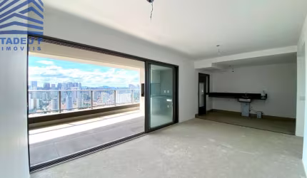 Apartamento a Venda, 3 dorms, 3 vagas no Brooklin