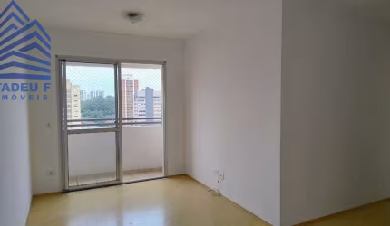 Apartamento com 2 quartos à venda na Rua Antônio das Chagas, --, Chácara Santo Antônio, São Paulo, 52 m2 por R$ 650.000