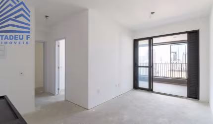 Apartamento a Venda, 2 dorms, 1 vaga no Brooklin