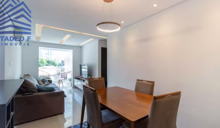 Apartamento a Venda, 2 dorms, 1 vaga no Brooklin