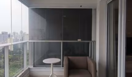 Apartamento para Locação, 1 dorm, 1 vaga na Consolação