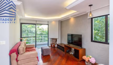 Apartamento a Venda, 2 dorms, 2 vagas no Brooklin