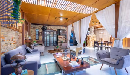 Casa a Venda, 4 dorms, 4 vagas na Vila Andrade