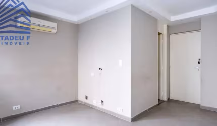 Apartamento a Venda, 2 dorms, 1 vaga no Morumbi