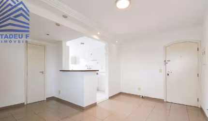 Apartamento a Venda, 2 dorms, 1 vaga no Campo Belo