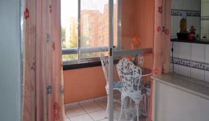 Apartamento a Venda, 2 dorms, 1 vaga em Itanhaém