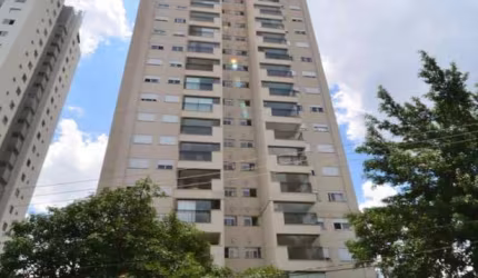 Apartamento a Venda, 2 dorms, 1 vaga na Vila Mascote
