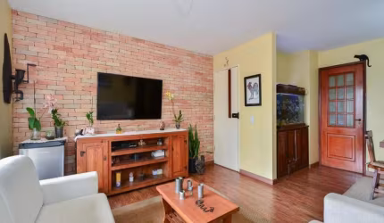 Apartamento a Venda, 3 dorms, 2 vagas no Brooklin