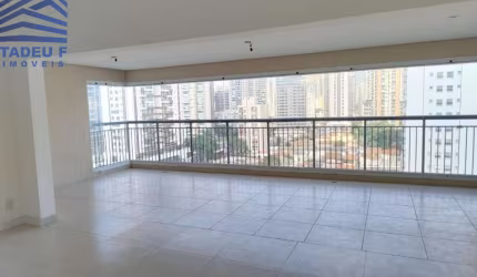 Apartamento a Venda, 4 dorms, 4 vagas no Brooklin