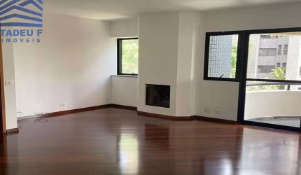 Apartamento a Venda, 4 dorms, 3 vagas no Morumbi