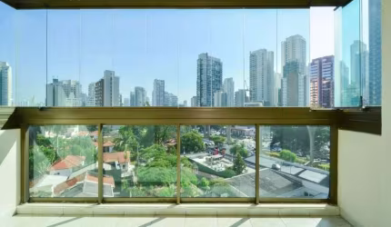 Apartamento a Venda, 3 dorms, 3 vagas no Brooklin
