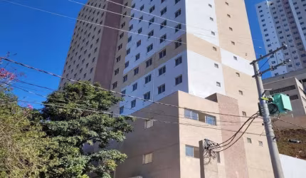 Apartamento a Venda, 1 Dorm na Vila Das Belezas
