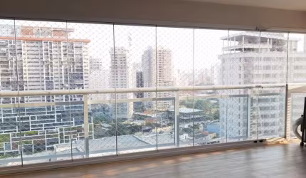 Apartamento a Venda, 3 dorms, 2 vagas no Brooklin