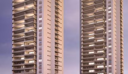 Apartamento a Venda, 2 dorms, 1 vaga no Alto da Boa Vista