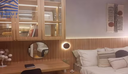 Apartamento a Venda, 2 dorms no Socorro