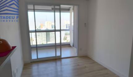 Apartamento para Locação, 2 dorms, 1 vaga na Chácara Santo Antonio