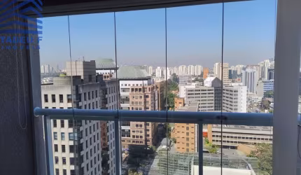 Apartamento para Locação, 2 dorms, 1 vaga na Chácara Santo Antonio