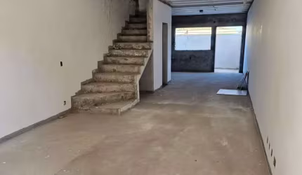 Casa de Condomínio a Venda, 2 dorms, 1 vaga no Campo Grande