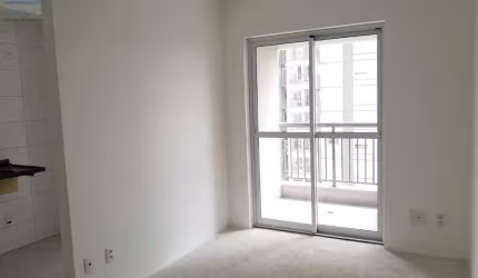 Apartamento a Venda, 2 dorms, 1 vaga na Vila Andrade