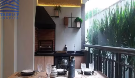 Apartamento a Venda, 3 dorms, 2 vagas na Vila Andrade