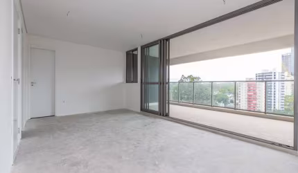 Apartamento a venda, 3 dorms, 2 vagas no Campo Belo.