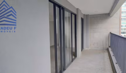 Apartamento a Venda, 2 dorms, 1 vaga no Brooklin