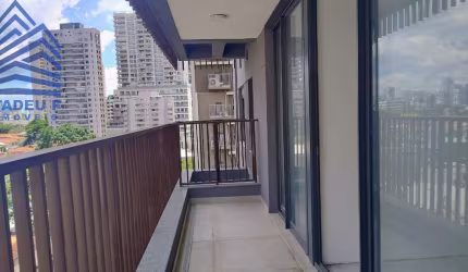 Apartamento a Venda, 3 dorms, 1 vaga no Brooklin