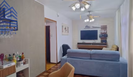 Casa a Venda, 4 dorms, 3 vagas na Vila das Belezas