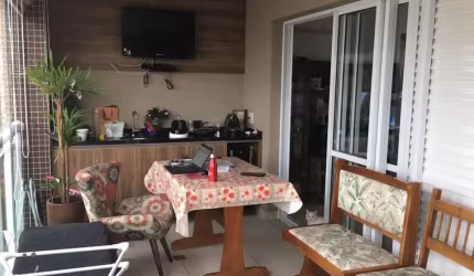 Apartamento a Venda, 2 dorms, 1 vaga no Brooklin.