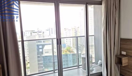 Stúdio para locação, 1 dorm no Paraíso