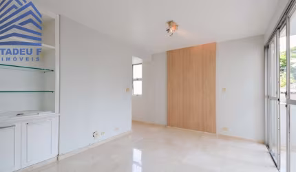 Apartamento a Venda, 3 dorms, 2 vagas na Vila Mariana
