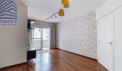 Apartamento a Venda, 3 dorms, 2 vagas no Bosque da Saúde