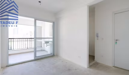 Apartamento a Venda, 2 dorms, 1 vaga na Vila Andrade