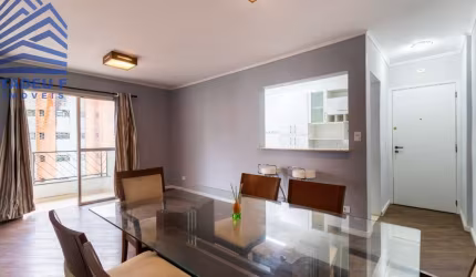 Apartamento a Venda, 2 dorms, 1 vaga na Vila Mariana
