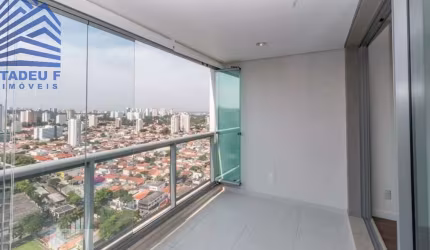 Apartamento para Locação, 2 dorms, 2 vagas na Chácara Santo Antonio