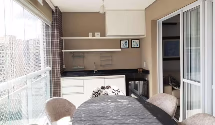 Apartamento para venda e locação, 2 dorms, 2 vagas no Brooklin