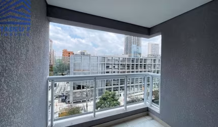 Apartamento para locação, 2 dorms, 1 vaga na Chácara Santo Antonio
