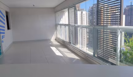 Apartamento à venda, 3 dorms, 2 vagas no Brooklin